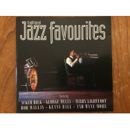 Various – Traditional Jazz Favourites